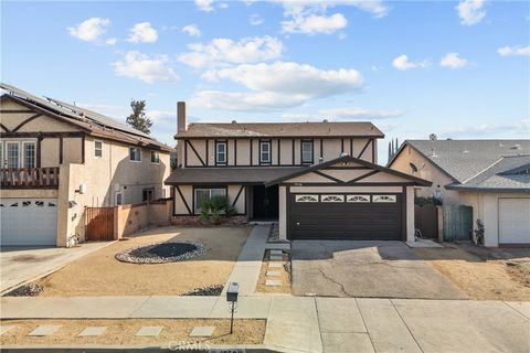 A home in Winnetka