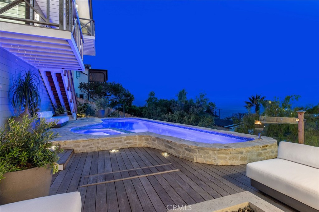 South Laguna Village (SLV) - Residential