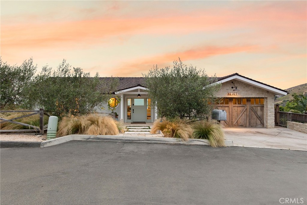 South Laguna Village (SLV) - Residential