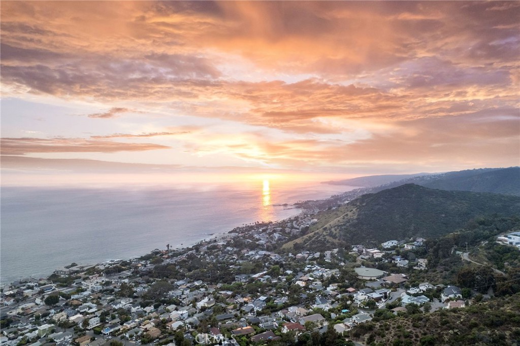 South Laguna Village (SLV) - Residential