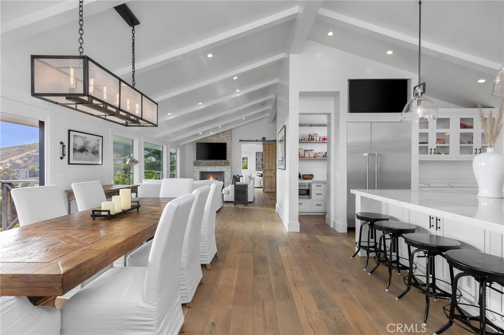 South Laguna Village (SLV) - Residential