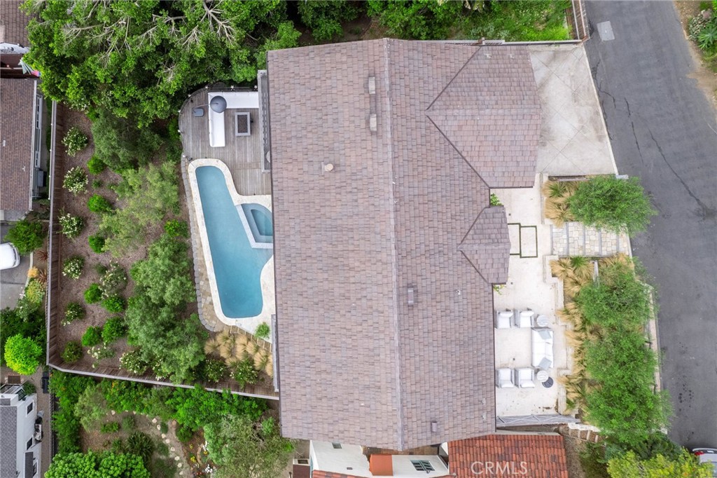 South Laguna Village (SLV) - Residential