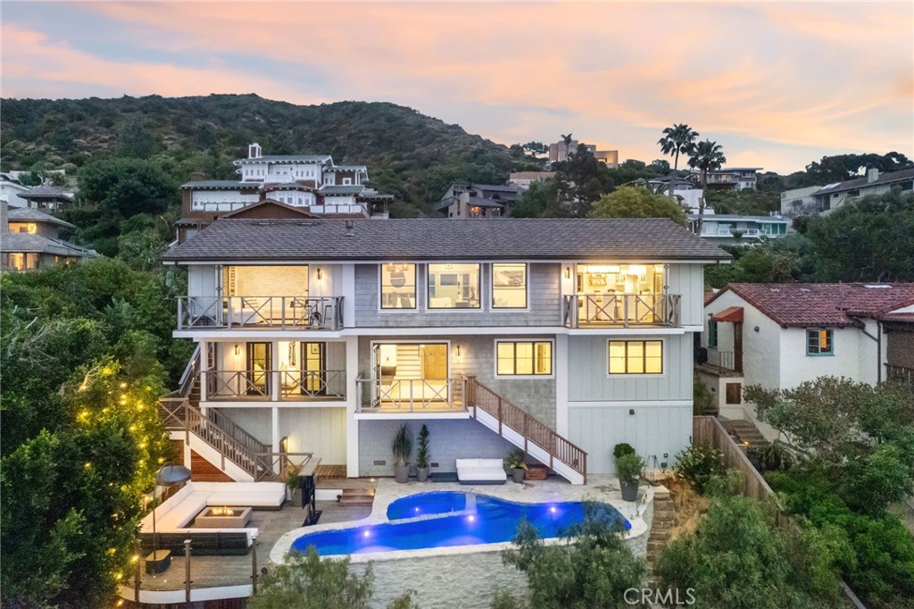 South Laguna Village (SLV) - Residential