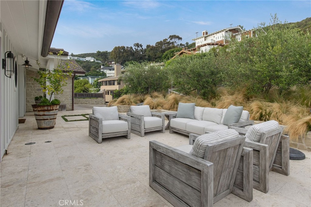 South Laguna Village (SLV) - Residential