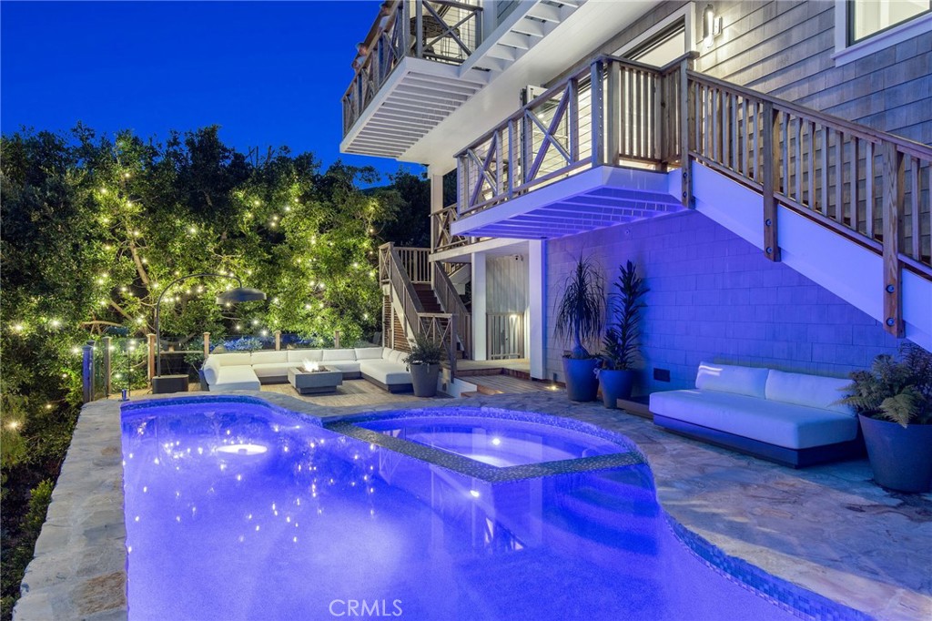 South Laguna Village (SLV) - Residential