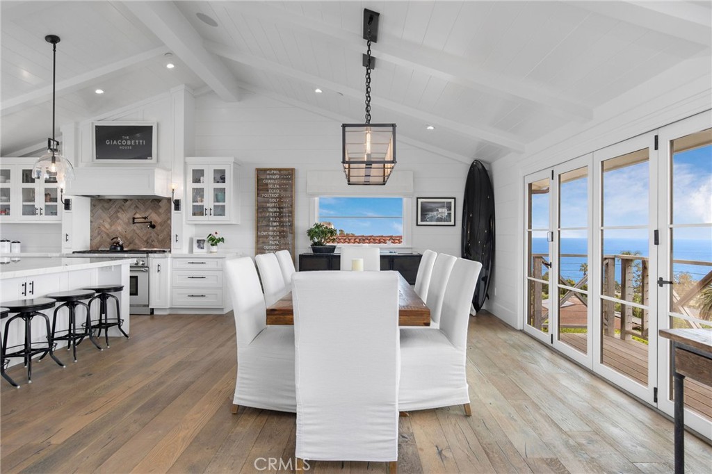 South Laguna Village (SLV) - Residential