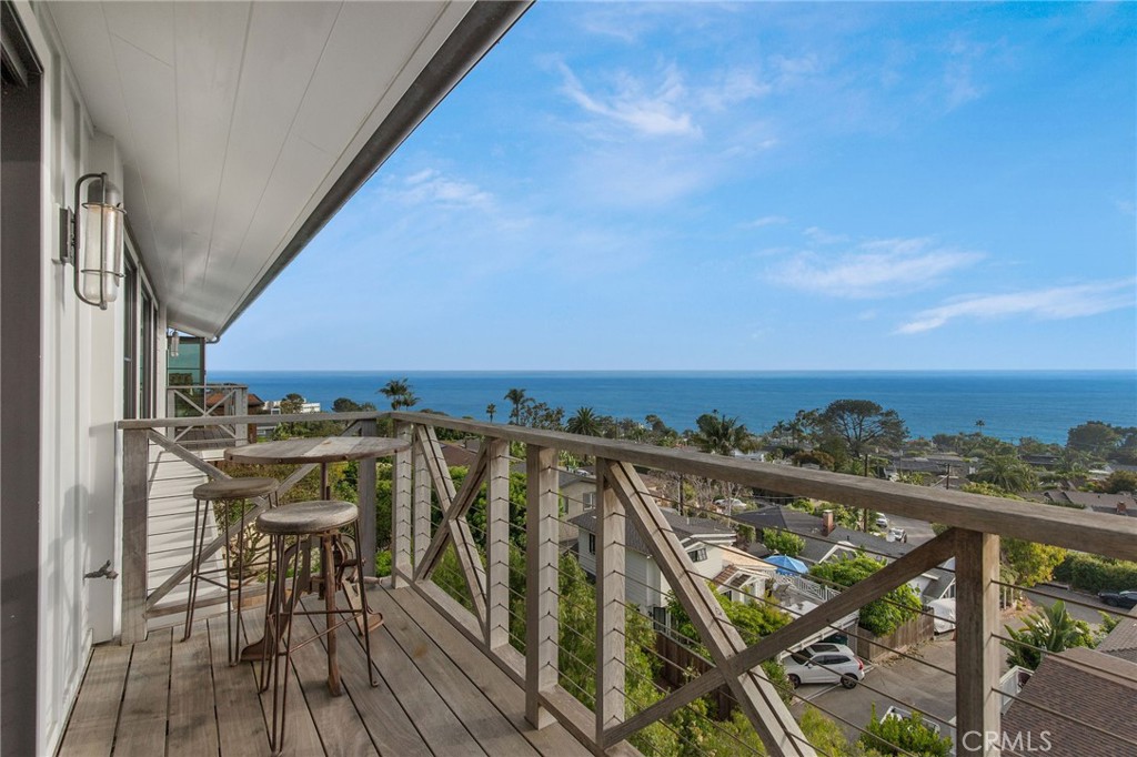 South Laguna Village (SLV) - Residential