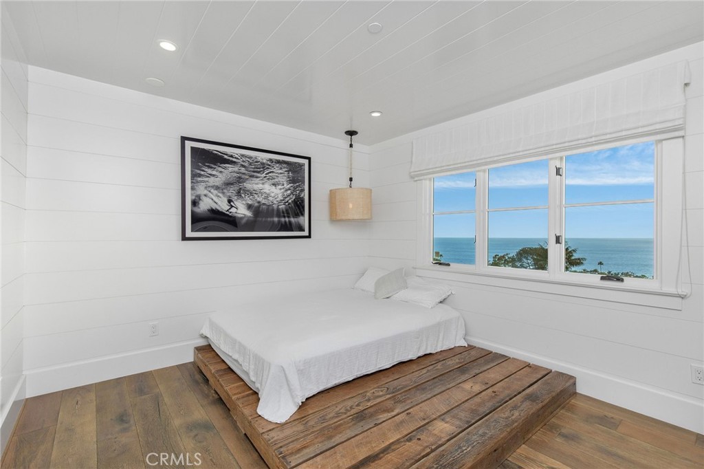 South Laguna Village (SLV) - Residential