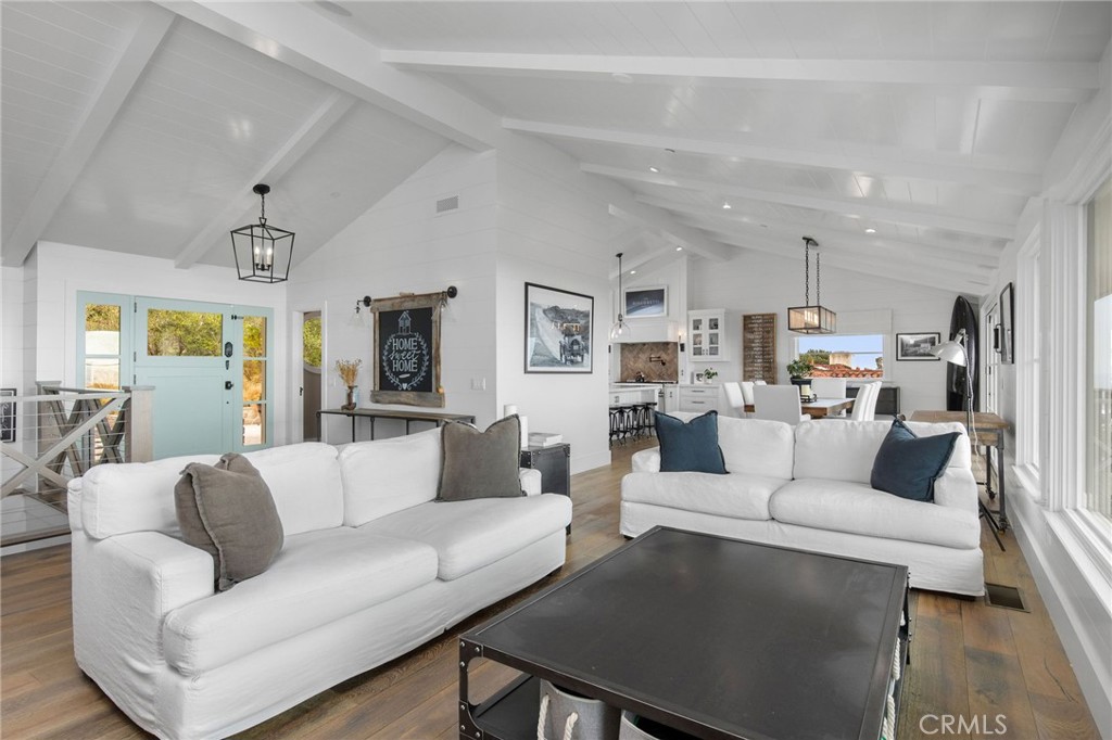 South Laguna Village (SLV) - Residential