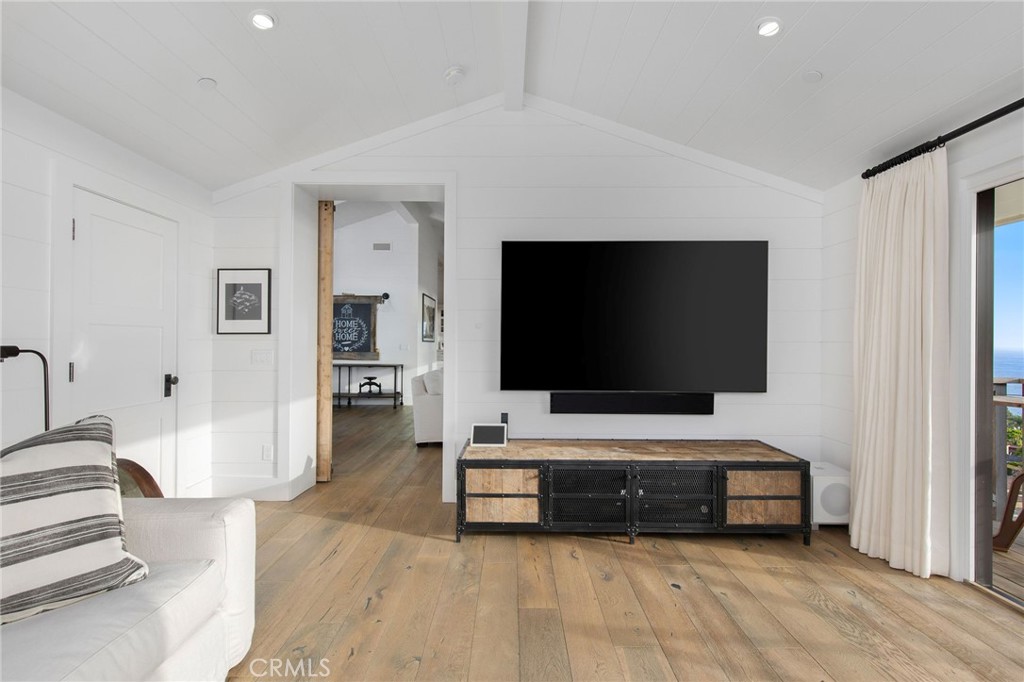 South Laguna Village (SLV) - Residential