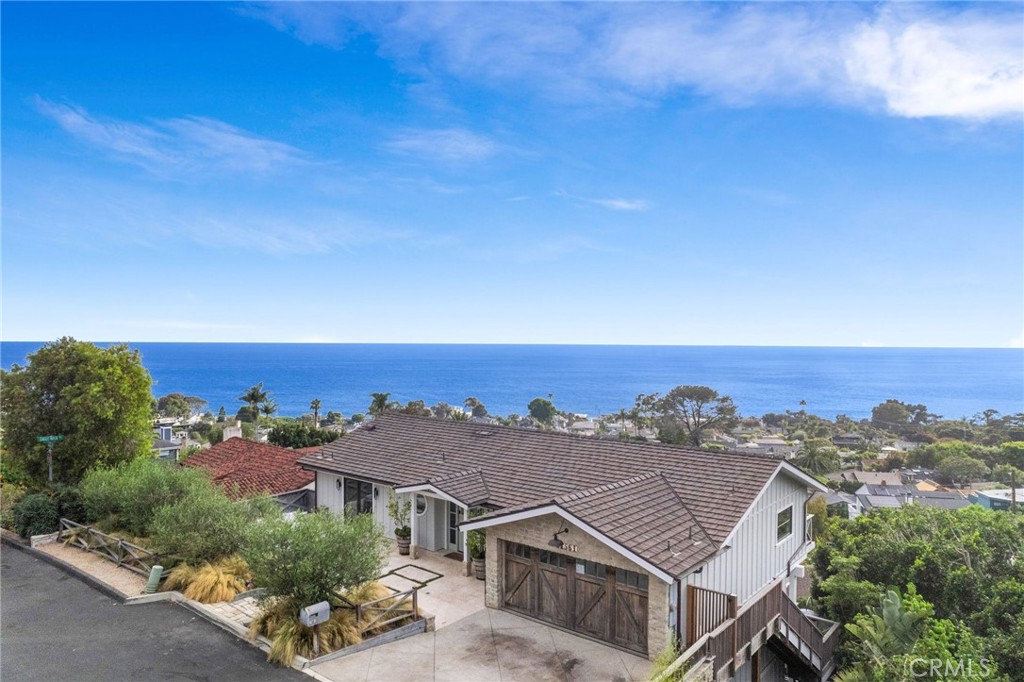 South Laguna Village (SLV) - Residential