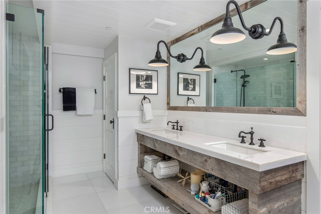 South Laguna Village (SLV) - Residential