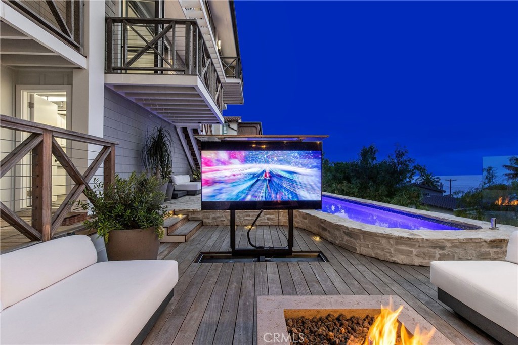 South Laguna Village (SLV) - Residential