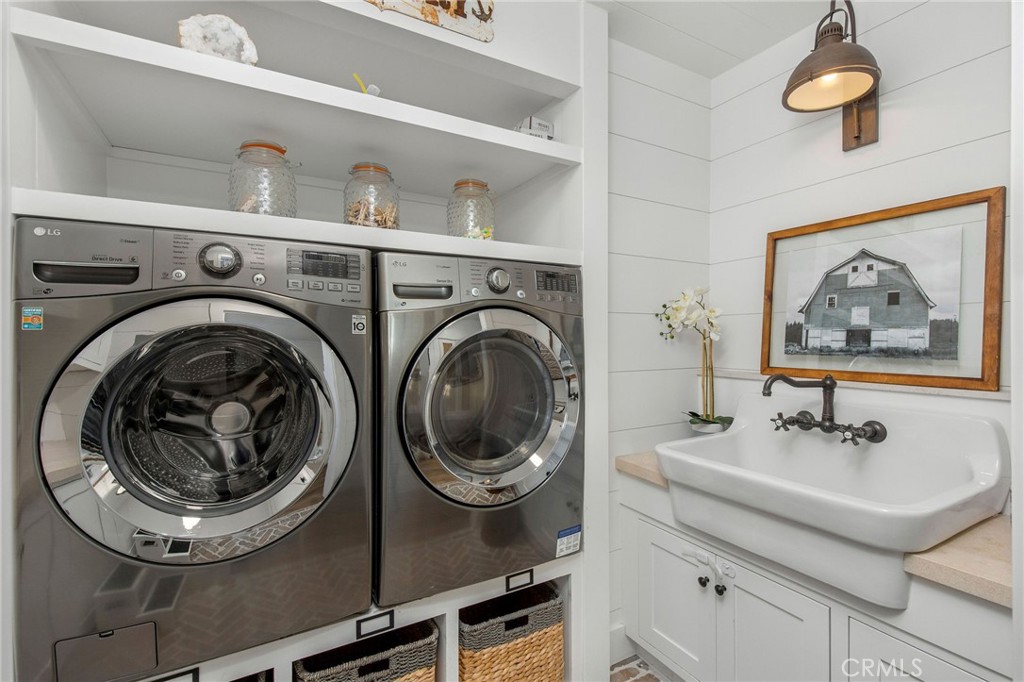 South Laguna Village (SLV) - Residential