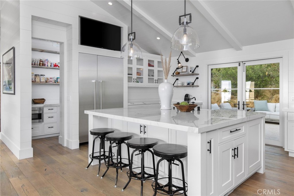 South Laguna Village (SLV) - Residential