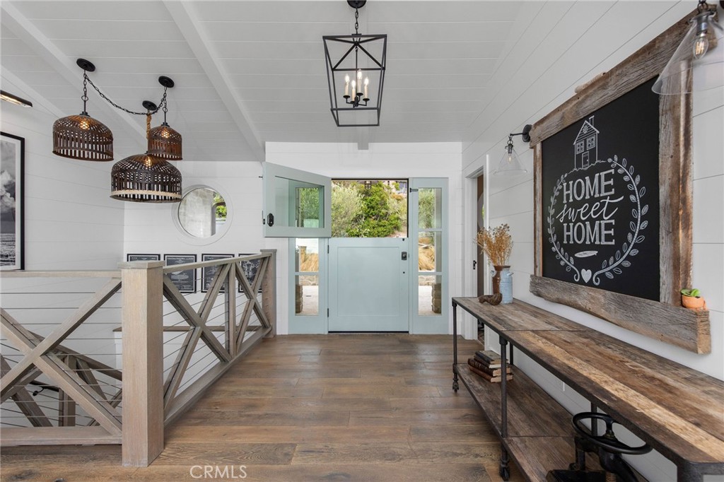 South Laguna Village (SLV) - Residential