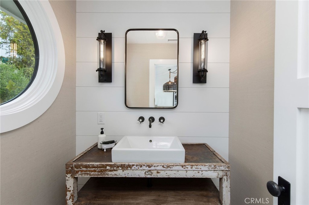 South Laguna Village (SLV) - Residential