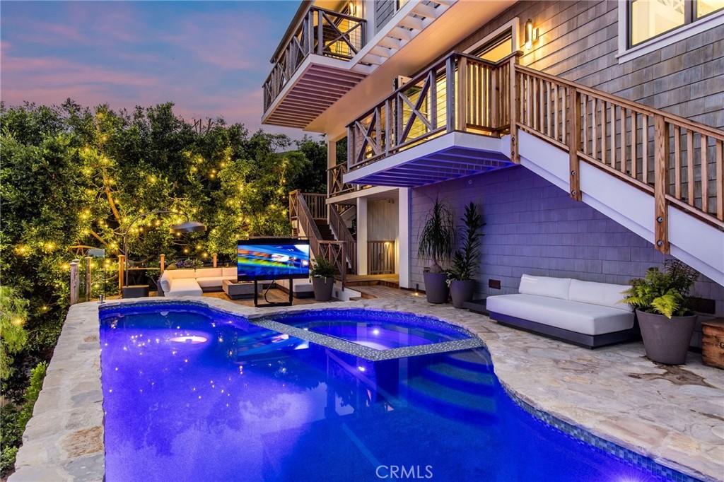 South Laguna Village (SLV) - Residential