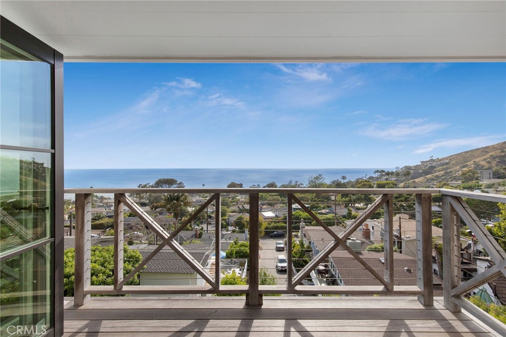 South Laguna Village (SLV) - Residential