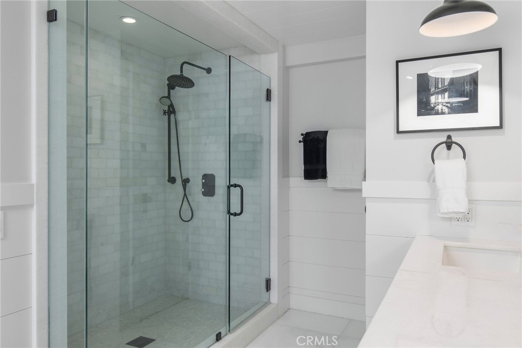 South Laguna Village (SLV) - Residential