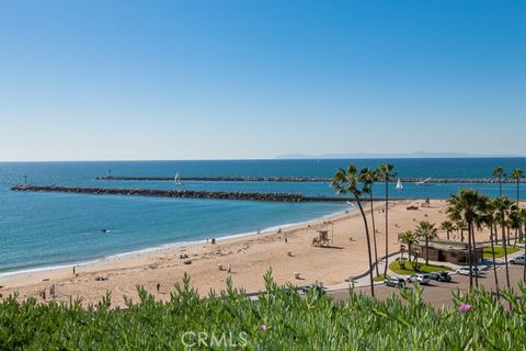 A home in Corona Del Mar