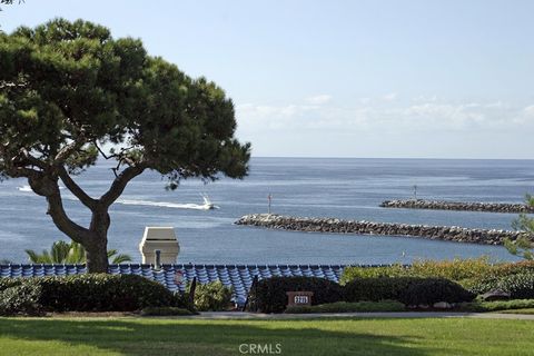 A home in Corona Del Mar