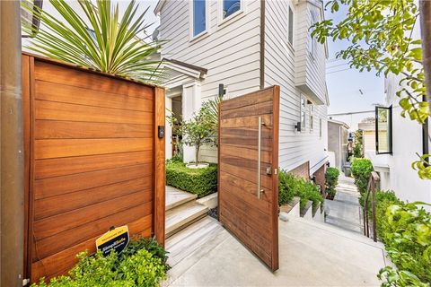 A home in Corona Del Mar