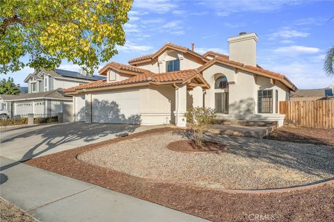 A home in Redlands