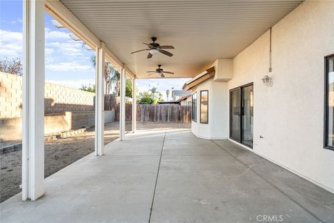 A home in Redlands