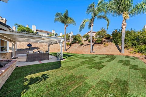 A home in Laguna Hills