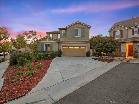 A home in Saugus