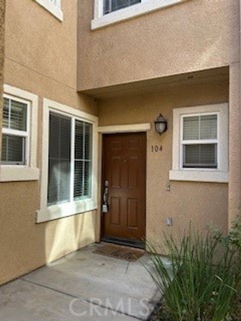 A home in Lake Elsinore