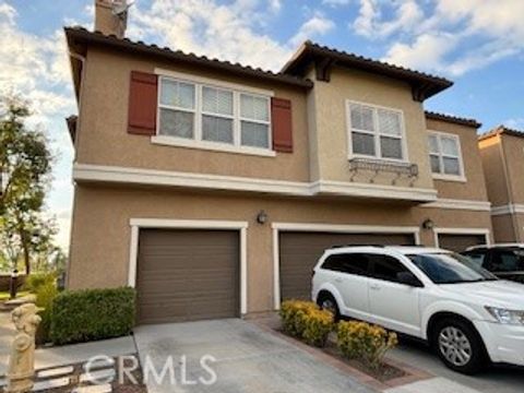 A home in Lake Elsinore