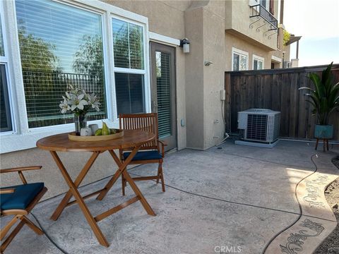 A home in Lake Elsinore