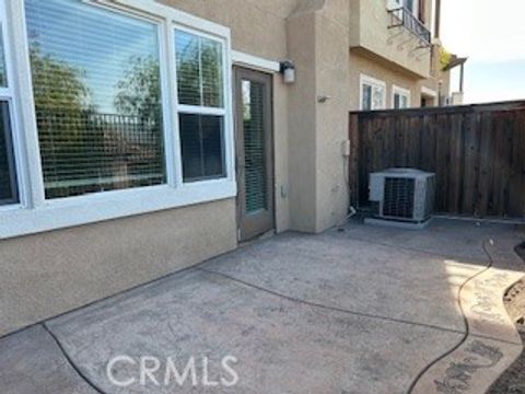 A home in Lake Elsinore