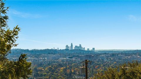 1701 Country Lane Pasadena CA 91107