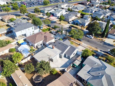 A home in Gardena