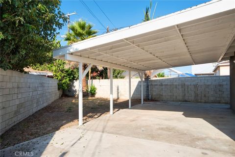 A home in Gardena