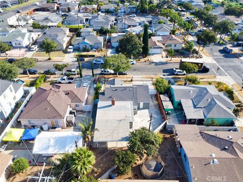 A home in Gardena