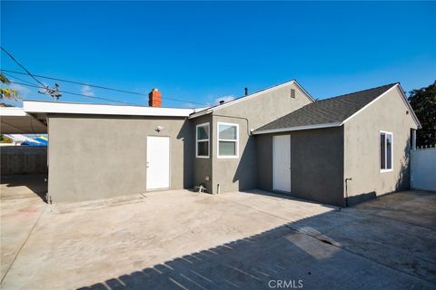 A home in Gardena