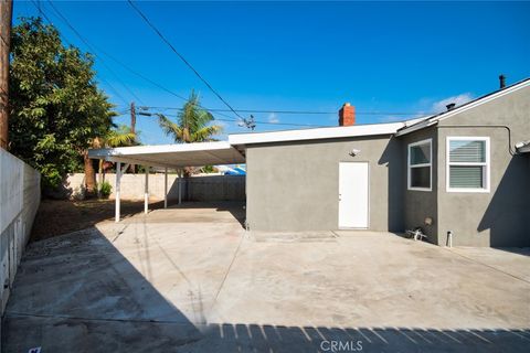 A home in Gardena