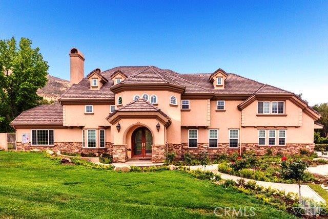 Hidden Meadows Estates 1 - 273201 - Residential