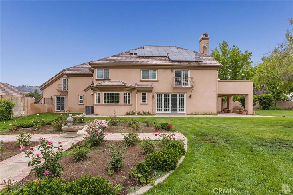 Hidden Meadows Estates 1 - 273201 - Residential