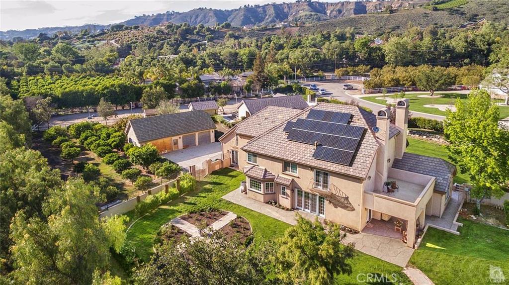 Hidden Meadows Estates 1 - 273201 - Residential