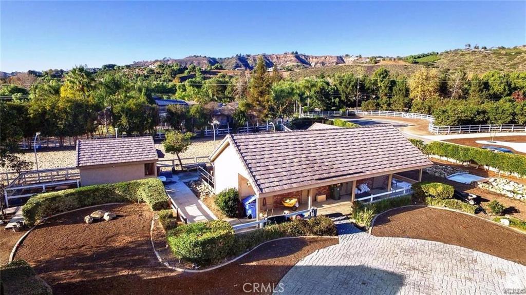 Hidden Meadows Estates 1 - 273201 - Residential