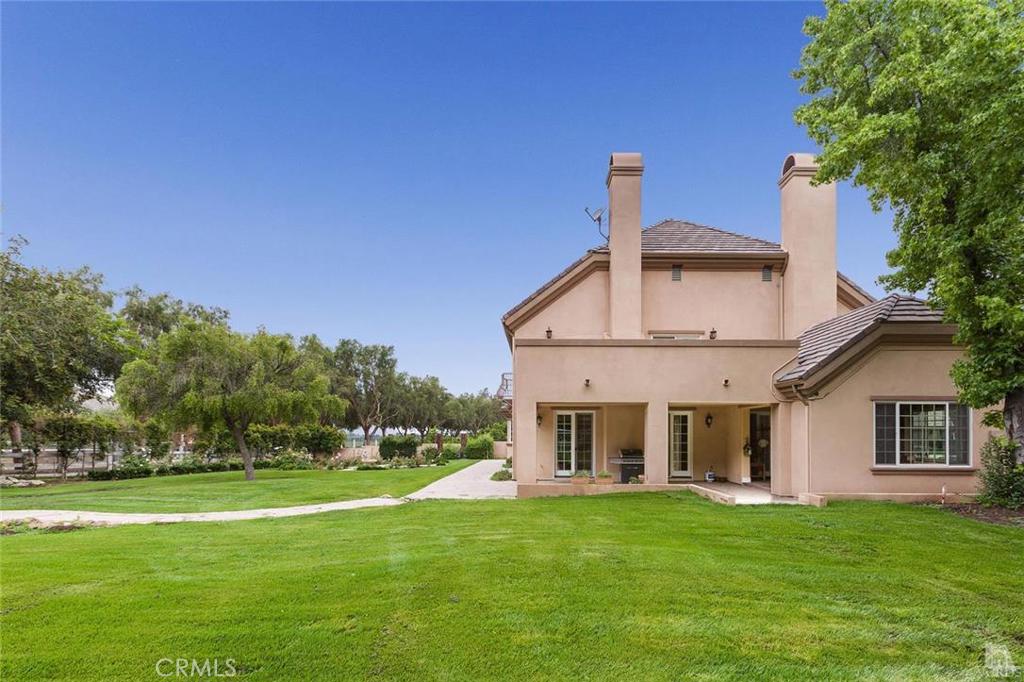 Hidden Meadows Estates 1 - 273201 - Residential