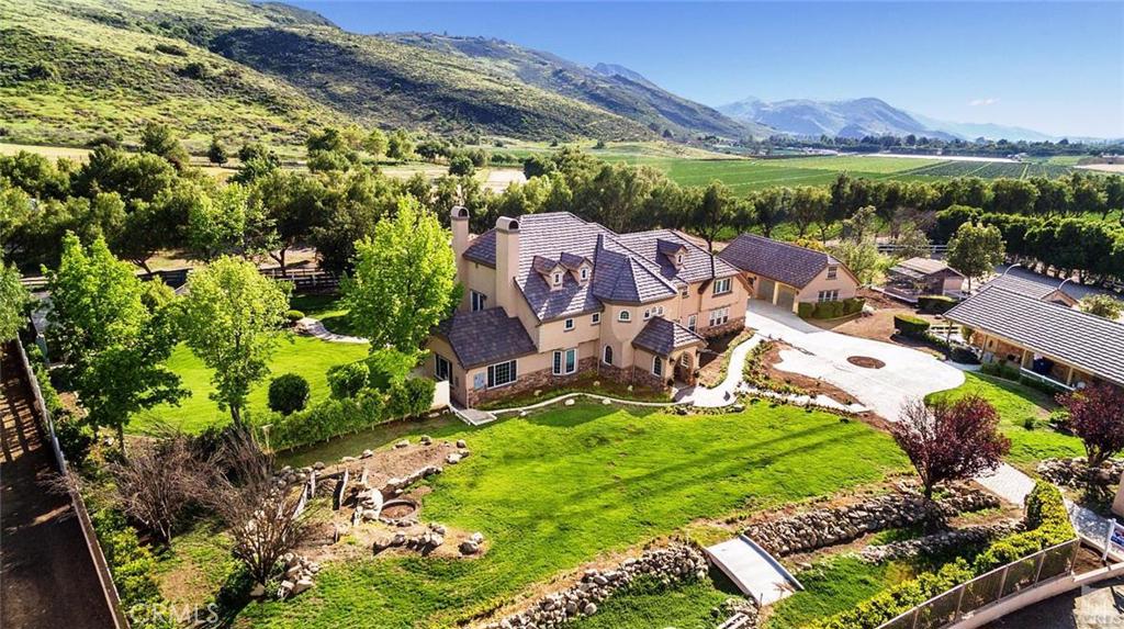 Hidden Meadows Estates 1 - 273201 - Residential