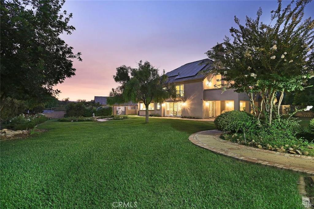 Hidden Meadows Estates 1 - 273201 - Residential