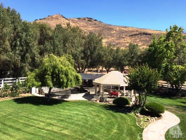 Hidden Meadows Estates 1 - 273201 - Residential