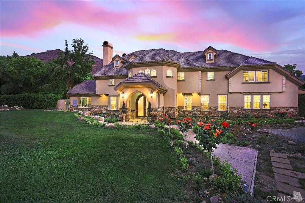 Hidden Meadows Estates 1 - 273201 - Residential